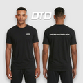 DTD - THE BADGE